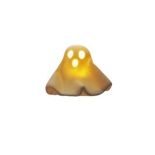 Bisque Spooky LED Ghost