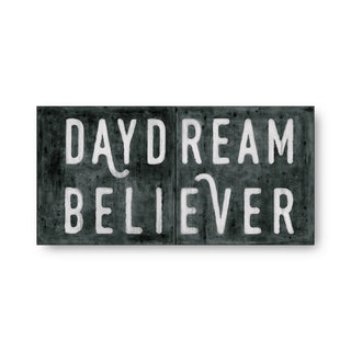 Daydream Believer Art Tile