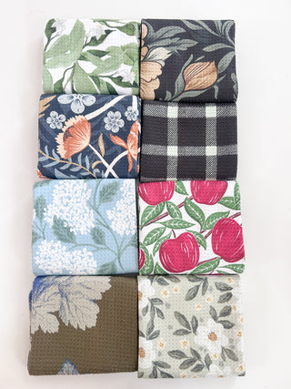 The Everywhere Towel - Geometry