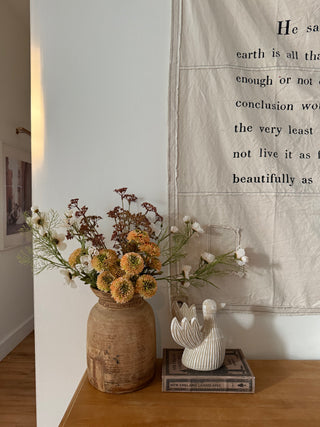 Faux Dahlia Bundle