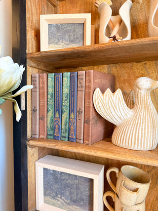 The Antiquarian Notebooks