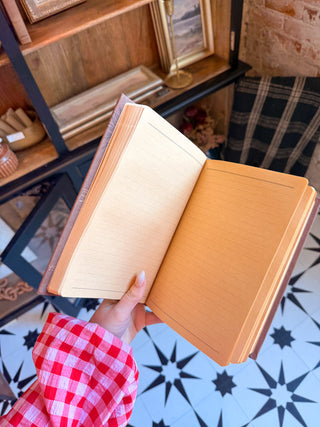 The Antiquarian Notebooks