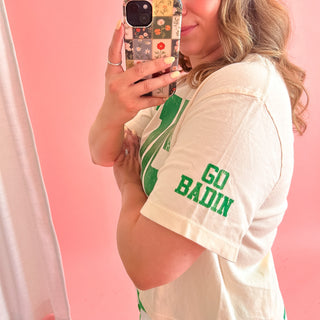 Go Badin Rams Sports Tee