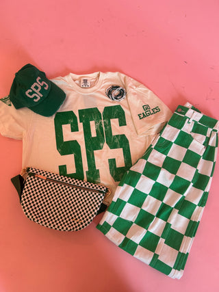 St. Pete's Sports Tee