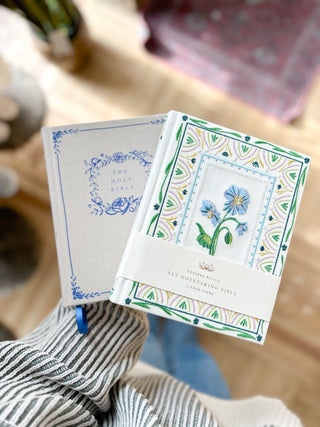 NLT Notetaking Bible - Lisbon Theme