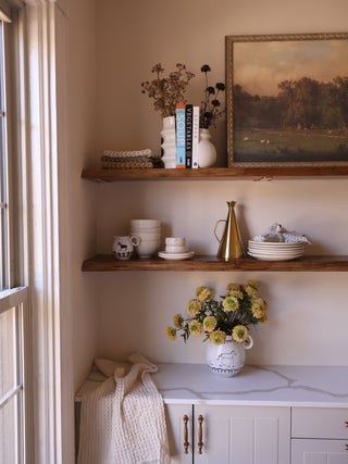 Claudette Vase Bookend Set
