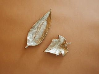 Maple Leaf Tray
