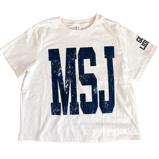 Mount Saint Joseph Sports Tee