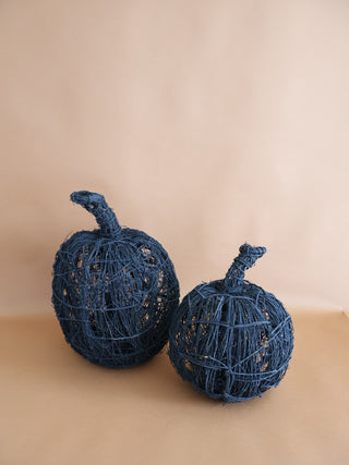 The Painted Twigs Oversized Pumpkin *online exclusive*