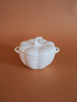 Mini Pumpkin Baker