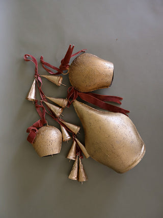 Primrose & Roosevelt Bells