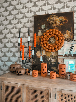 Pumpkin Wreath *online exclusive*