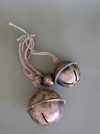 Tidings and Twine Bells