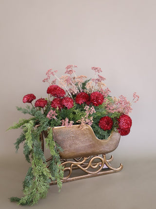 Faux Dahlia Bundle