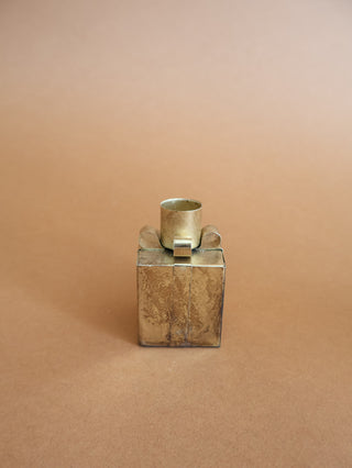 Mini Gift Taper Holder