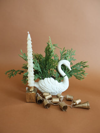 Mini Gift Taper Holder