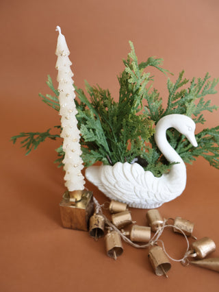 Mini Gift Taper Holder