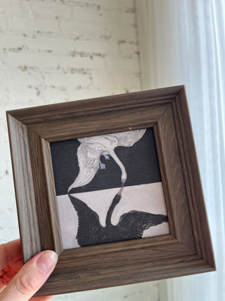 IMPERFECT FINAL SALE Wall Art - Animal Friends