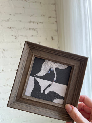 IMPERFECT FINAL SALE Wall Art - Animal Friends