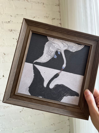 IMPERFECT FINAL SALE Wall Art - Animal Friends