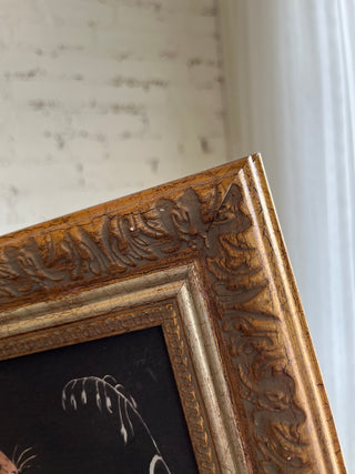 IMPERFECT FINAL SALE Wall Art - Animal Friends