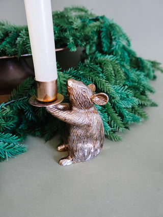 Mouse Taper Holder