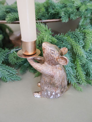 Mouse Taper Holder