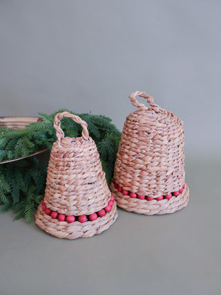 Merryn Seagrass Bell