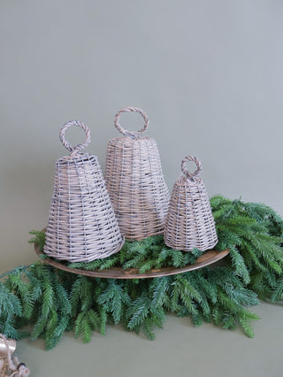 The Wicker Ring Bell