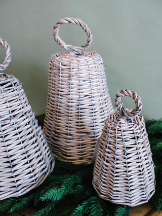 The Wicker Ring Bell