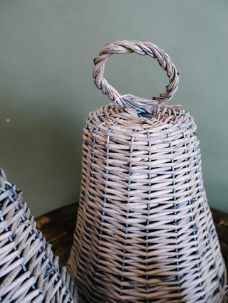 The Wicker Ring Bell