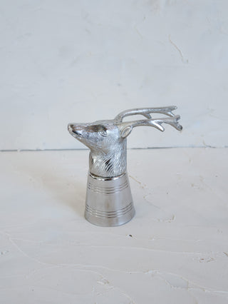 Woodland Animal Shot Glass (more styles)