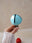Sky Blue