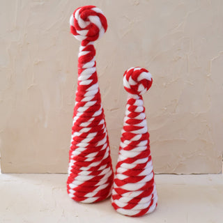 Peppermint Twist Tree