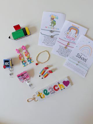 Pencil Hair Clip