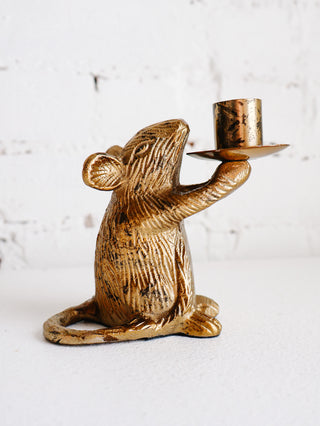 Mouse Taper Holder