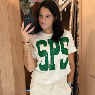 St. Pete's Sports Tee