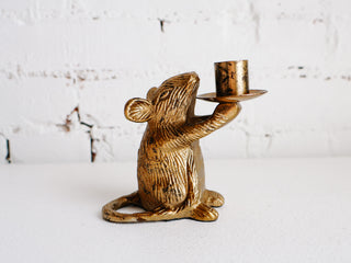 Mouse Taper Holder