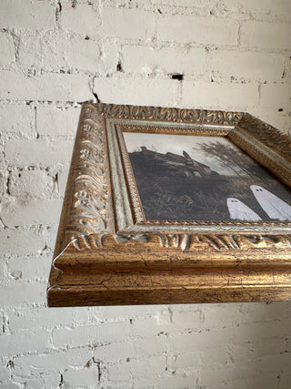 IMPERFECT FINAL SALE Fall Wall Art
