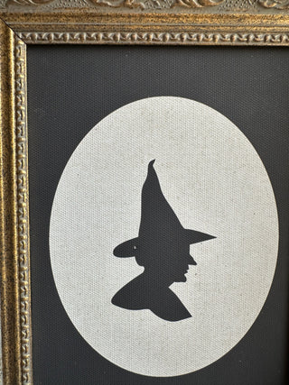 IMPERFECT FINAL SALE Fall Wall Art