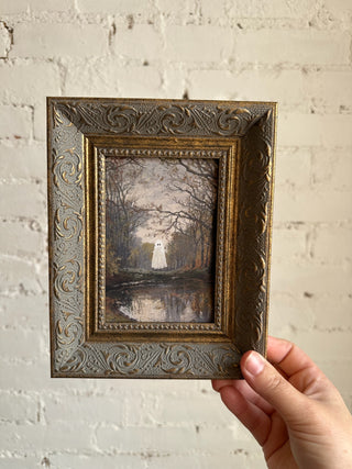 IMPERFECT FINAL SALE Fall Wall Art
