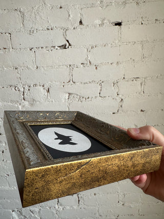 IMPERFECT FINAL SALE Fall Wall Art