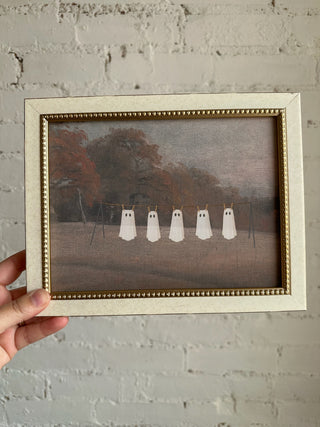 IMPERFECT FINAL SALE Fall Wall Art
