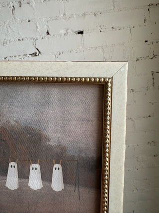 IMPERFECT FINAL SALE Fall Wall Art