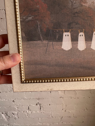 IMPERFECT FINAL SALE Fall Wall Art