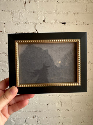 IMPERFECT FINAL SALE Fall Wall Art