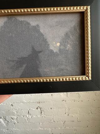 IMPERFECT FINAL SALE Fall Wall Art