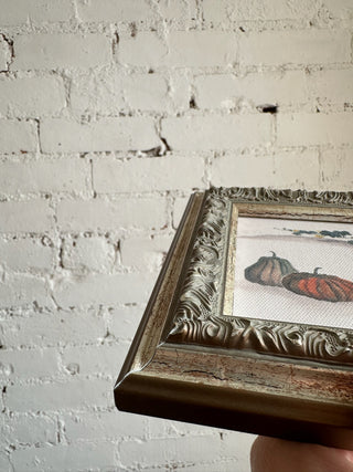 IMPERFECT FINAL SALE Fall Wall Art