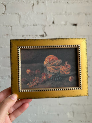 IMPERFECT FINAL SALE Fall Wall Art