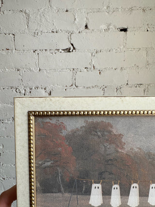 IMPERFECT FINAL SALE Fall Wall Art